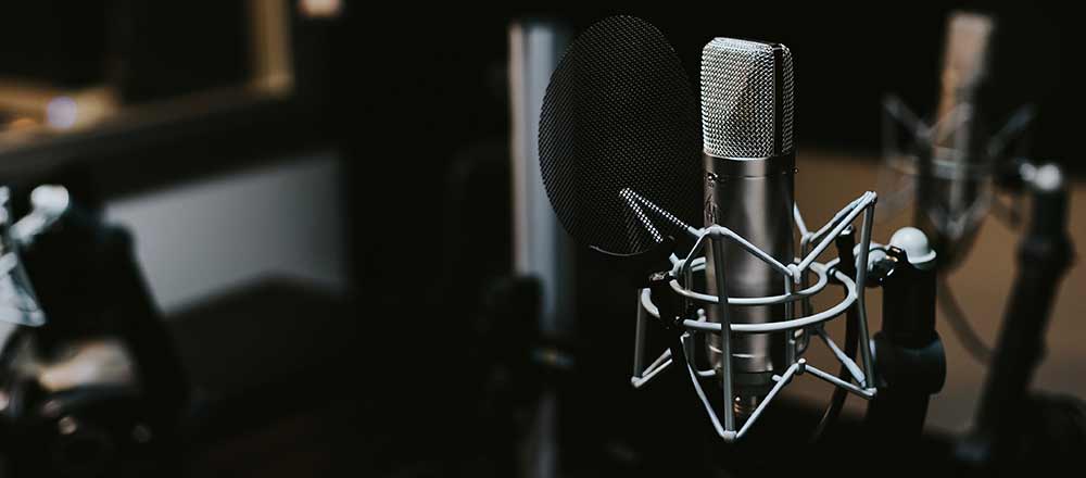 Recording
